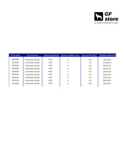 Cargar imagen en el visor de la galería, Cadenas para nieve CAM 2821 SAGA con ROMPEHIELO