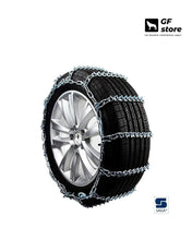 Cargar imagen en el visor de la galería, Cadenas para nieve CAM 3810 SAGA con ROMPEHIELO