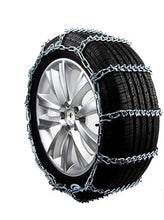 Cargar imagen en el visor de la galería, Cadenas para nieve CAM 2819 SAGA con ROMPEHIELO