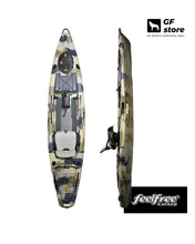 Cargar imagen en el visor de la galería, Kayak Feelfree LURE 13.5 V 2