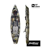 Cargar imagen en el visor de la galería, Kayak Feelfree LURE 11.5 V 2