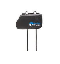 Cargar imagen en el visor de la galería, PAD Porta Bicicletas 2 bicicletas ANDESRACKS