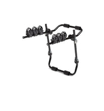 Cargar imagen en el visor de la galería, Porta Bicicletas trasero universal Calbuco 3 bicicletas ANDESRACKS