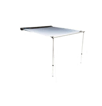 Cargar imagen en el visor de la galería, Toldo Lateral Lascar 2x2.5m para Barras o rack - ANDESRACKS