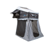 Cargar imagen en el visor de la galería, Carpa Sollipulli C/anexo entrada 3 personas - ANDESRACKS