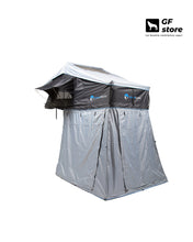 Cargar imagen en el visor de la galería, Carpa Sollipulli C/anexo entrada 5 personas - ANDESRACKS