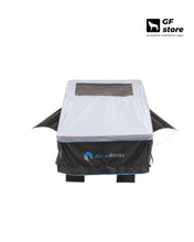 Cargar imagen en el visor de la galería, Carpa Sollipulli C/anexo entrada 3 personas - ANDESRACKS