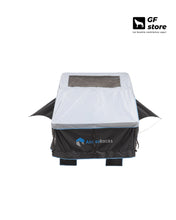 Cargar imagen en el visor de la galería, Carpa Sollipulli C/anexo entrada 5 personas - ANDESRACKS