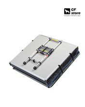 Cargar imagen en el visor de la galería, Carpa Sollipulli C/anexo entrada 3 personas - ANDESRACKS