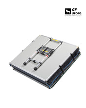 Cargar imagen en el visor de la galería, Carpa Sollipulli C/anexo entrada 5 personas - ANDESRACKS