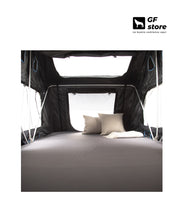 Cargar imagen en el visor de la galería, Carpa Sollipulli C/anexo entrada 3 personas - ANDESRACKS