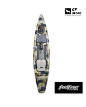 Cargar imagen en el visor de la galería, Kayak Feelfree LURE 13.5 V 2