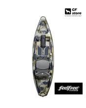 Cargar imagen en el visor de la galería, Kayak Feelfree MOKEN 10 V2