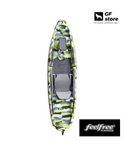 Cargar imagen en el visor de la galería, Kayak Feelfree BIG FISH 105