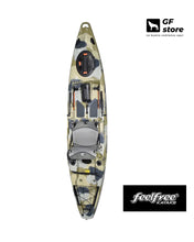 Cargar imagen en el visor de la galería, Kayak Feelfree MOKEN 12.5 V2