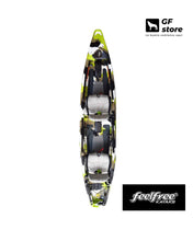 Cargar imagen en el visor de la galería, Kayak Feelfree LURE II Tandem