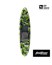 Cargar imagen en el visor de la galería, Kayak Feelfree BIG FISH 120