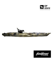 Cargar imagen en el visor de la galería, Kayak Feelfree LURE 13.5 V 2