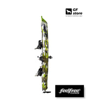 Cargar imagen en el visor de la galería, Kayak Feelfree LURE II Tandem OVERDRIVE READY