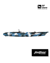 Cargar imagen en el visor de la galería, Kayak Feelfree LURE 11.5 pies V. 1 OVERDRIVE READY