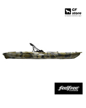 Cargar imagen en el visor de la galería, Kayak Feelfree MOKEN 12.5 V2