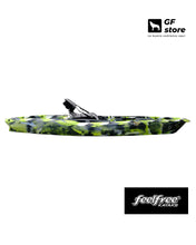 Cargar imagen en el visor de la galería, Kayak Feelfree BIG FISH 120