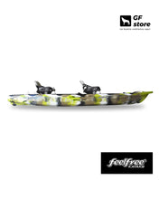 Cargar imagen en el visor de la galería, Kayak Feelfree LURE II Tandem