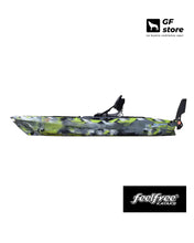 Cargar imagen en el visor de la galería, Kayak Feelfree BIG FISH 105