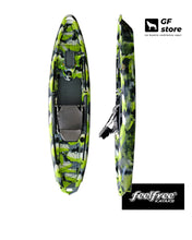 Cargar imagen en el visor de la galería, Kayak Feelfree BIG FISH 120