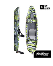 Cargar imagen en el visor de la galería, Kayak Feelfree BIG FISH 105