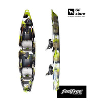Cargar imagen en el visor de la galería, Kayak Feelfree LURE II Tandem