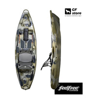 Cargar imagen en el visor de la galería, Kayak Feelfree MOKEN 10 V2