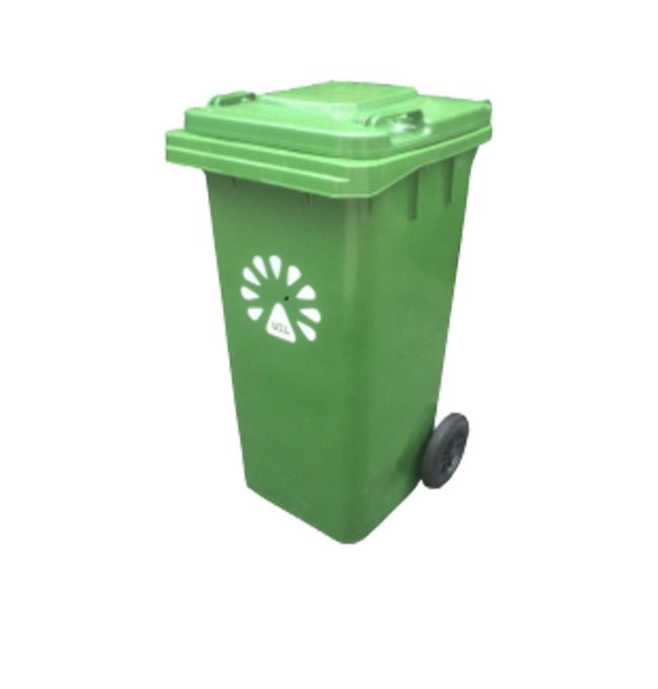 Basurero 120 lt