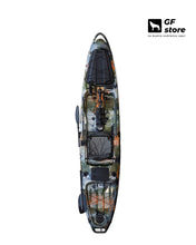 Cargar imagen en el visor de la galería, Kayak Tarpon Propel 13 pies GF STORE
