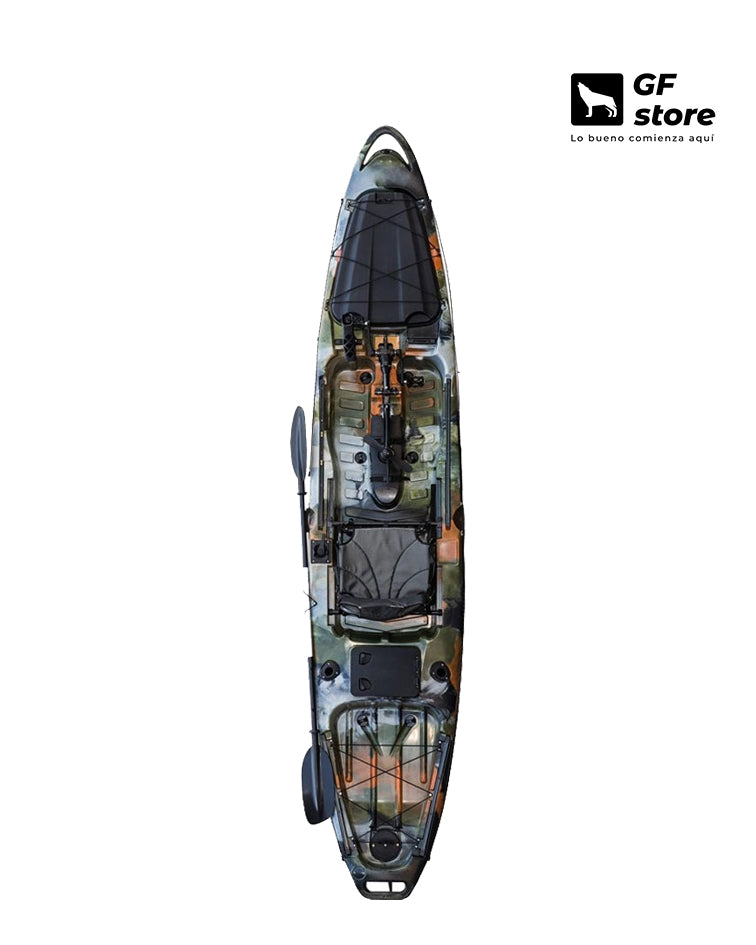Kayak Tarpon Propel 13 pies GF STORE
