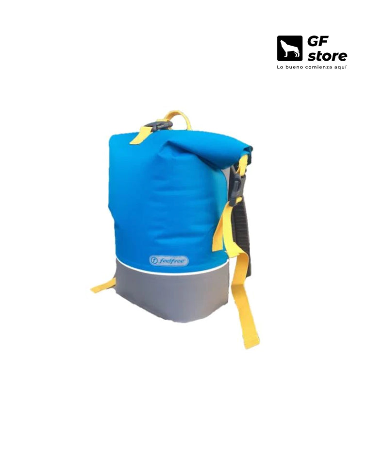 Mini dry tank ripstop 12L (Bolso Seco) - Feelfree